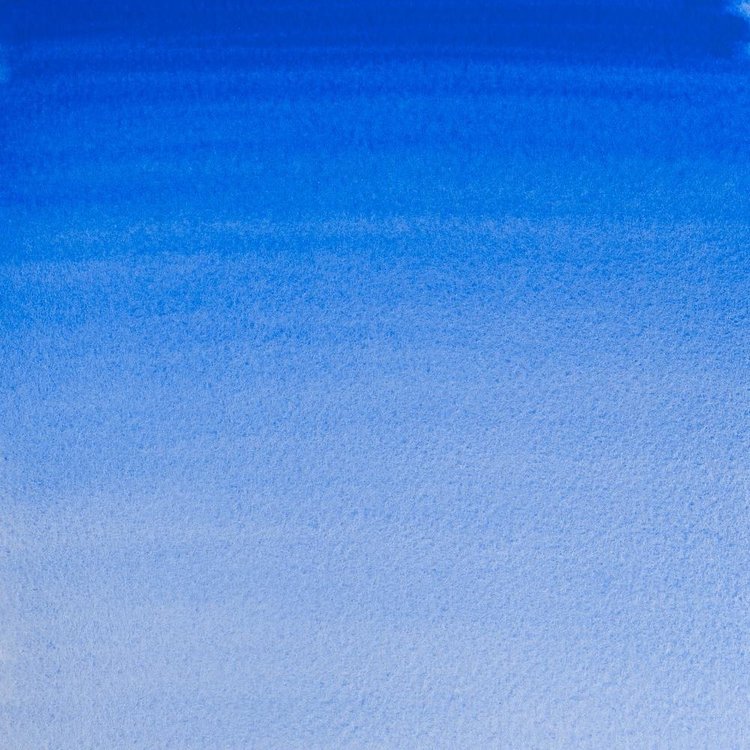 Cotman Water Colours 179 Cotman aquarel napje - cobalt blue hue