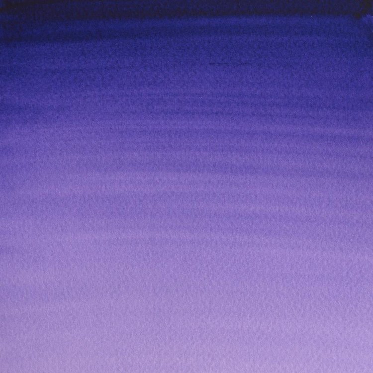 Cotman Water Colours 231 aquarel napje - dioxine violet