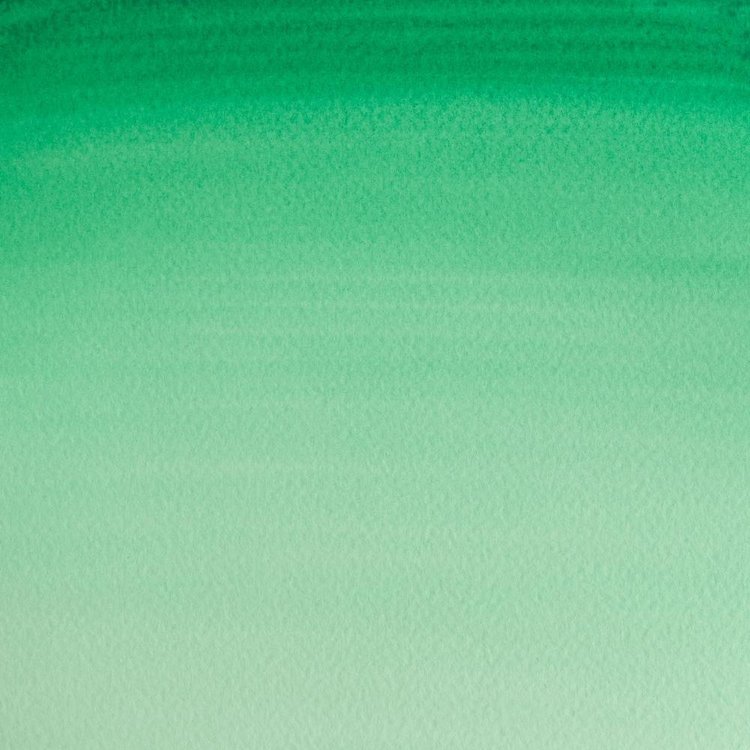 Cotman Water Colours 235 Cotman aquarel napje - emerald