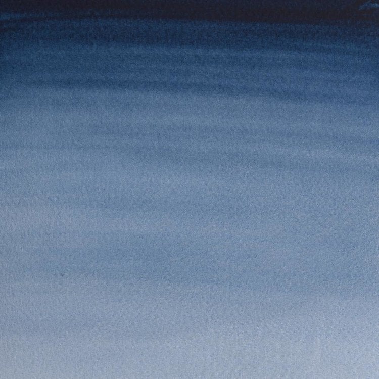 Cotman Water Colours 322 Cotman aquarel napje - indigo