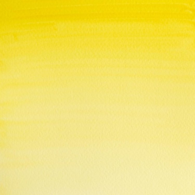 Cotman Water Colours 346 aquarel napje - lemon yellow hue