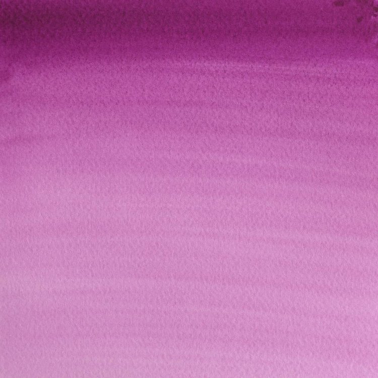 Cotman Water Colours 398 aquarel napje - mauve