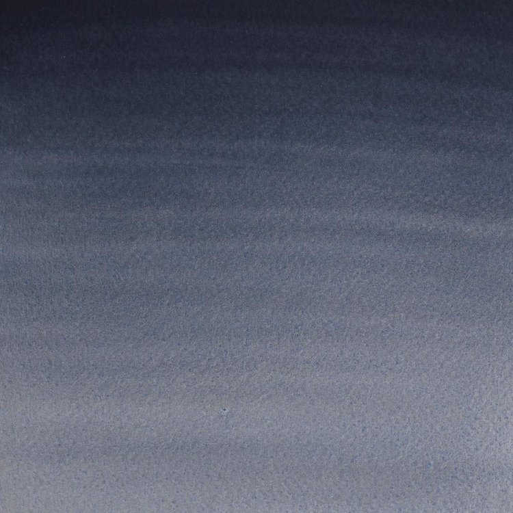 Cotman Water Colours 465 Cotman aquarel napje - Paynes gray