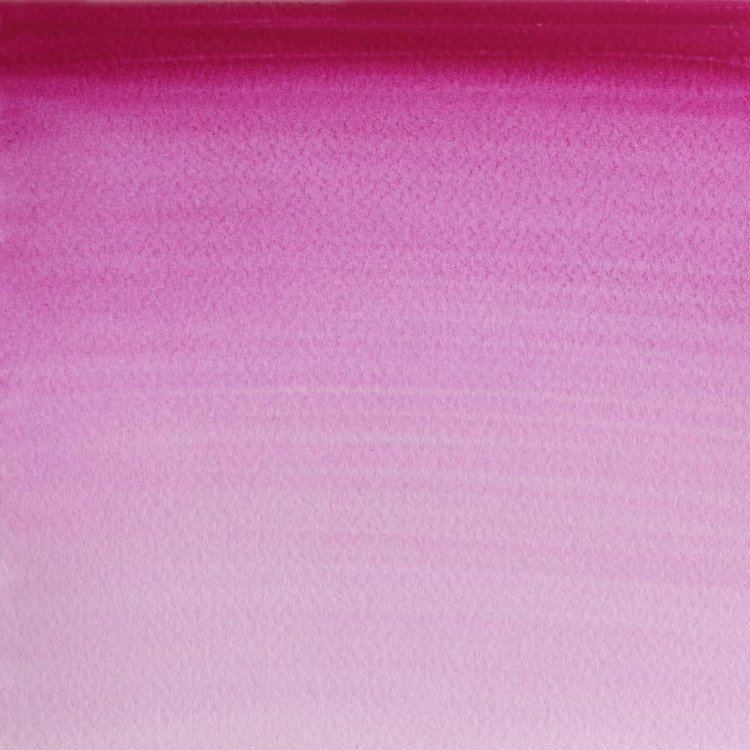 Cotman Water Colours 544 Cotman aquarel napje - purple lake