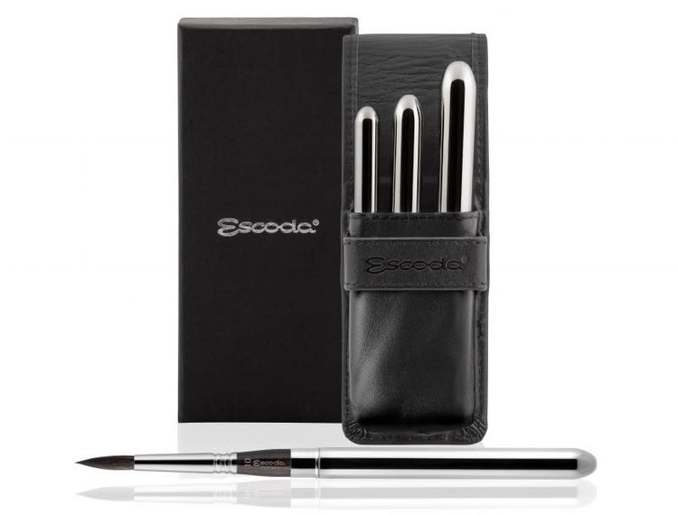 Escoda travel set aquarelpenselen Ultimo (1255)