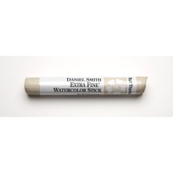 Daniel Smith aquarelstick buff titanium