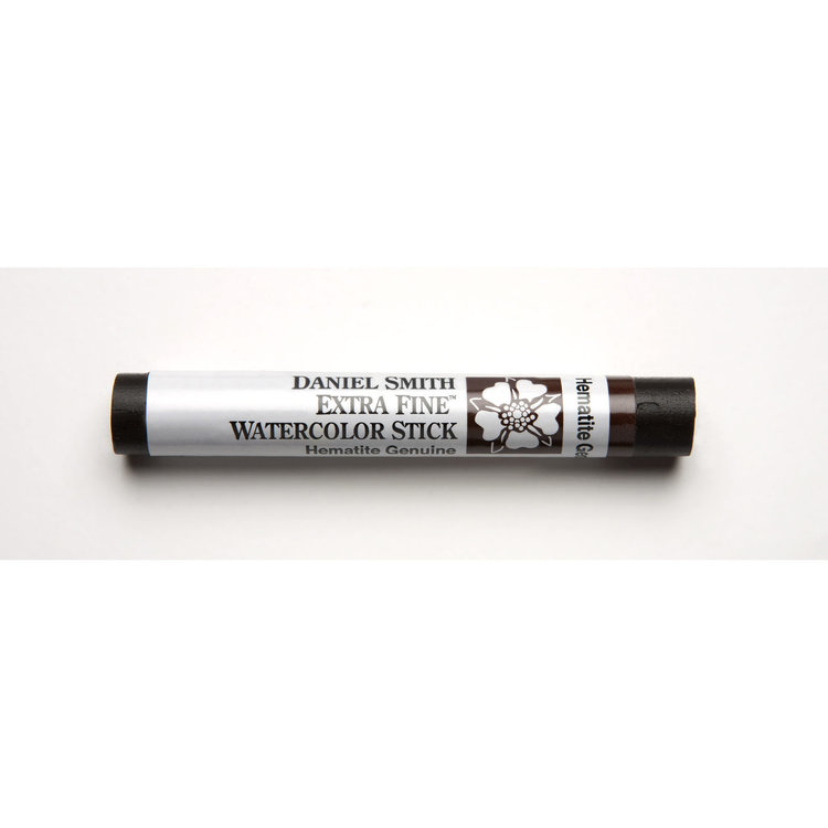 Daniel Smith aquarelstick - hematite genuine