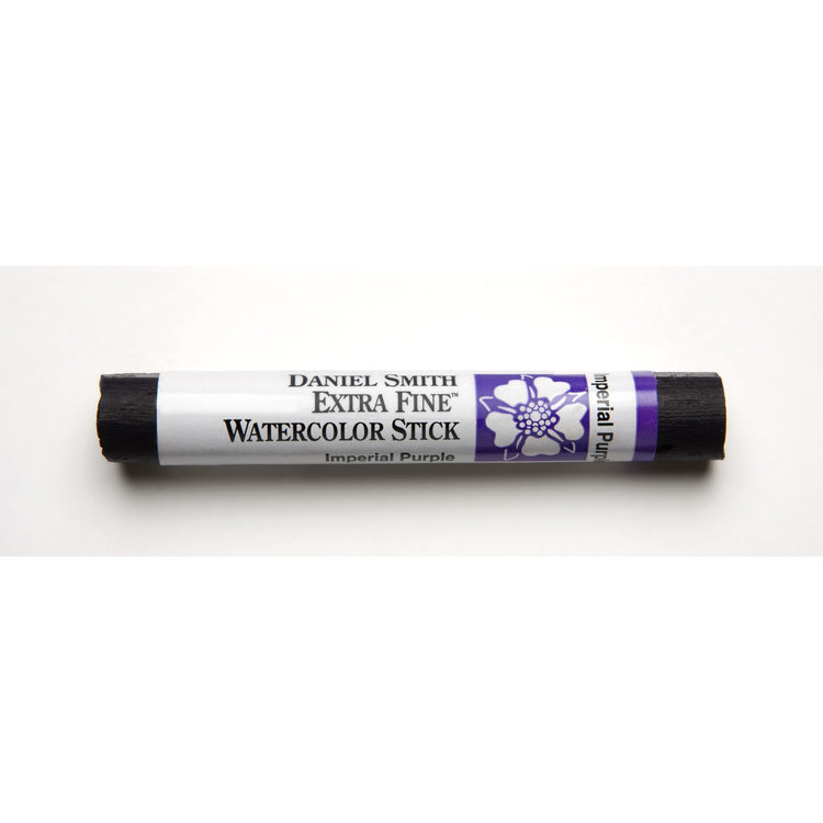 Daniel Smith aquarelstick - imperial purple