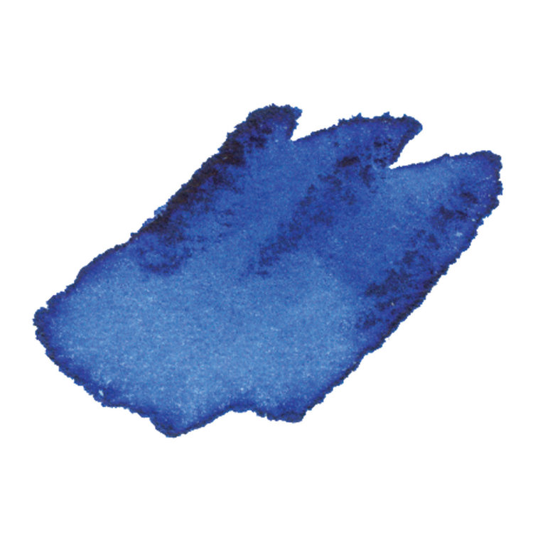 Daniel Smith aquarelstick - indanthrone blue