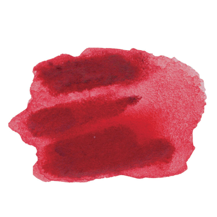 Daniel Smith aquarelstick perm. alizarin crimson