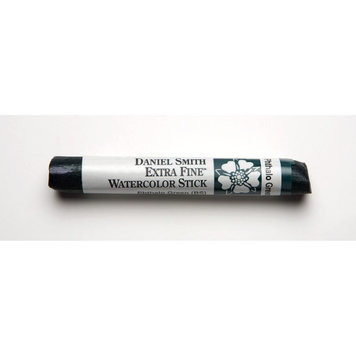 Daniel Smith aquarelstick phthalo green(blueshade)