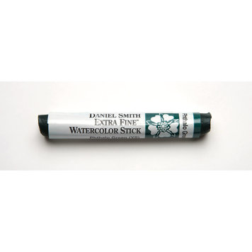 Daniel Smith aquarelstick phthalo green(yel.shade)