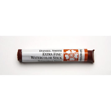 Daniel Smith aquarelstick quinacridone sienna