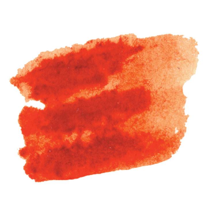 Daniel Smith aquarelstick - quinacridone sienna