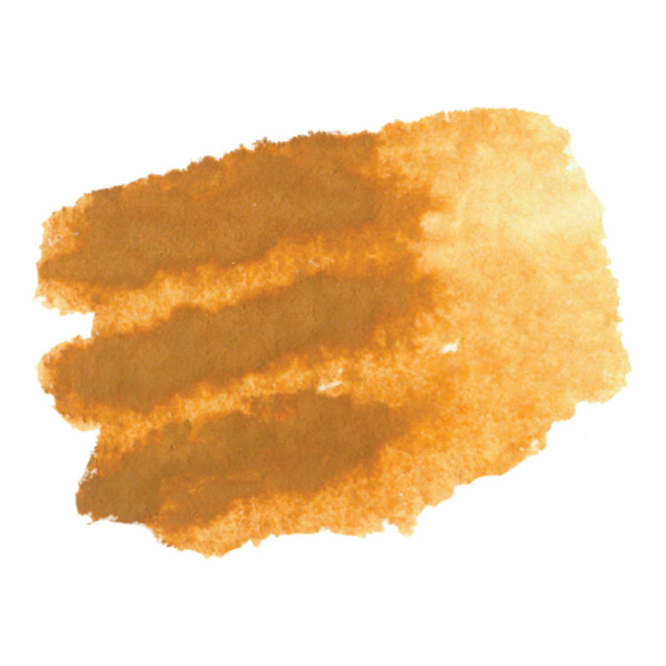 Daniel Smith aquarelstick - raw sienna