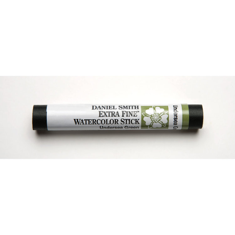 Daniel Smith aquarelstick - undersea green