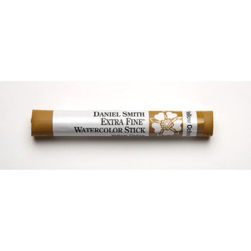 Daniel Smith aquarelstick yellow ochre