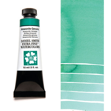 Daniel Smith aquarelverf amazonite genuine 15ml