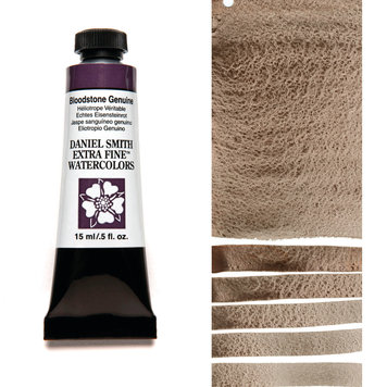 Daniel Smith bloodstone genuine - 15ml aquarelverf