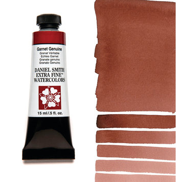 Daniel Smith garnet genuine - 15ml aquarelverf