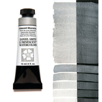 Daniel Smith aquarelverf iridescent moonstone 15ml