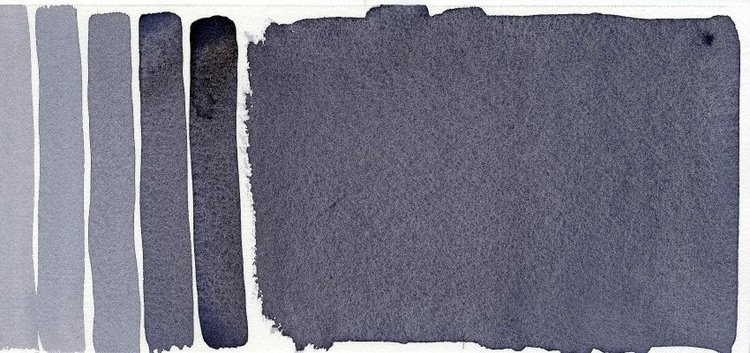 Daniel Smith aquarelverf jane's grey 15ml