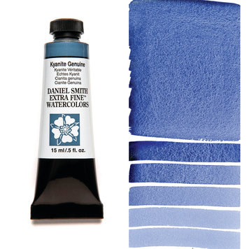 Daniel Smith aquarelverf kyanite genuine 15ml
