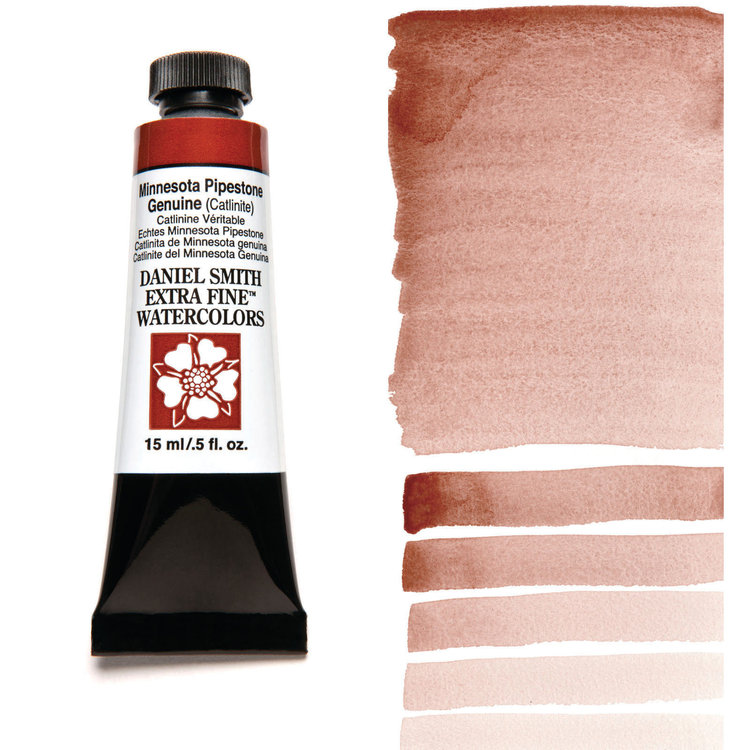 Daniel Smith aquarelverf minnesota pipestone gen. 15ml