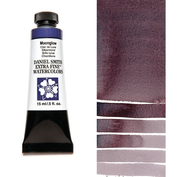 Daniel Smith moonglow - 15ml aquarelverf