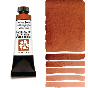 Daniel Smith mummy bauxite - 15ml aquarelverf