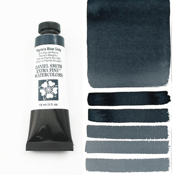 Daniel Smith aquarelverf payne's blue gray 15ml