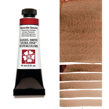 Daniel Smith aquarelverf piemontite genuine 15ml
