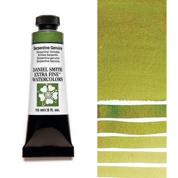 Daniel Smith aquarelverf serpentine genuine 15ml