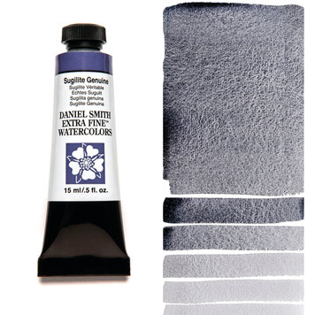 Daniel Smith aquarelverf sugilite genuine 15ml