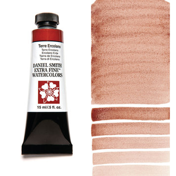 Daniel Smith aquarelverf terre ercolano 15ml