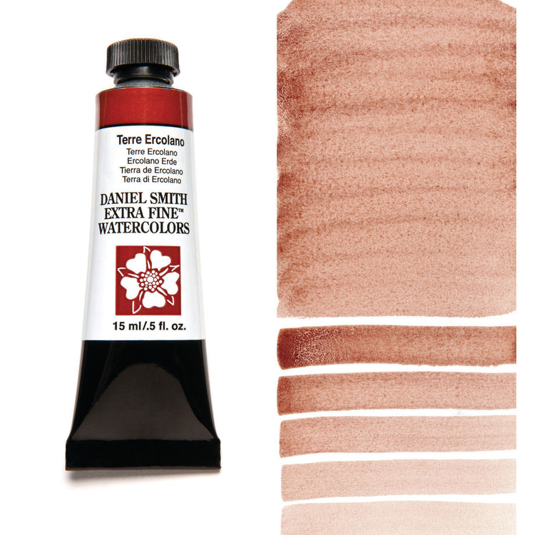 Daniel Smith aquarelverf terre ercolano 15ml