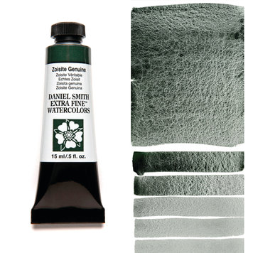 Daniel Smith aquarelverf zoisite genuine 15ml