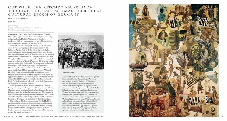 Librero Moderne kunst - Susie Hodge