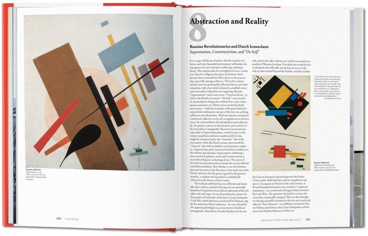 Taschen Kunst van de 20e Eeuw - Ingo F. Walther