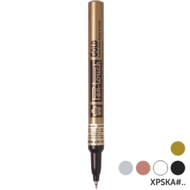 Sakura Pen-Touch Extra Fine 0,7 mm