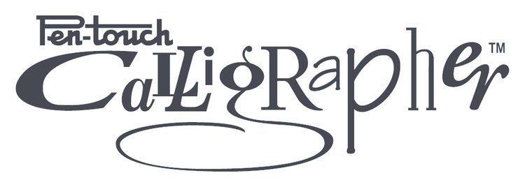 Sakura Pen-Touch Calligrapher Fine 1,8mm