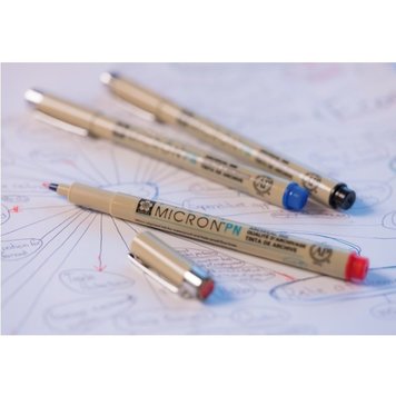 Sakura Pigma Micron PN