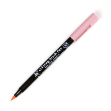 Sakura 222 KOI Color Brush fuchsia