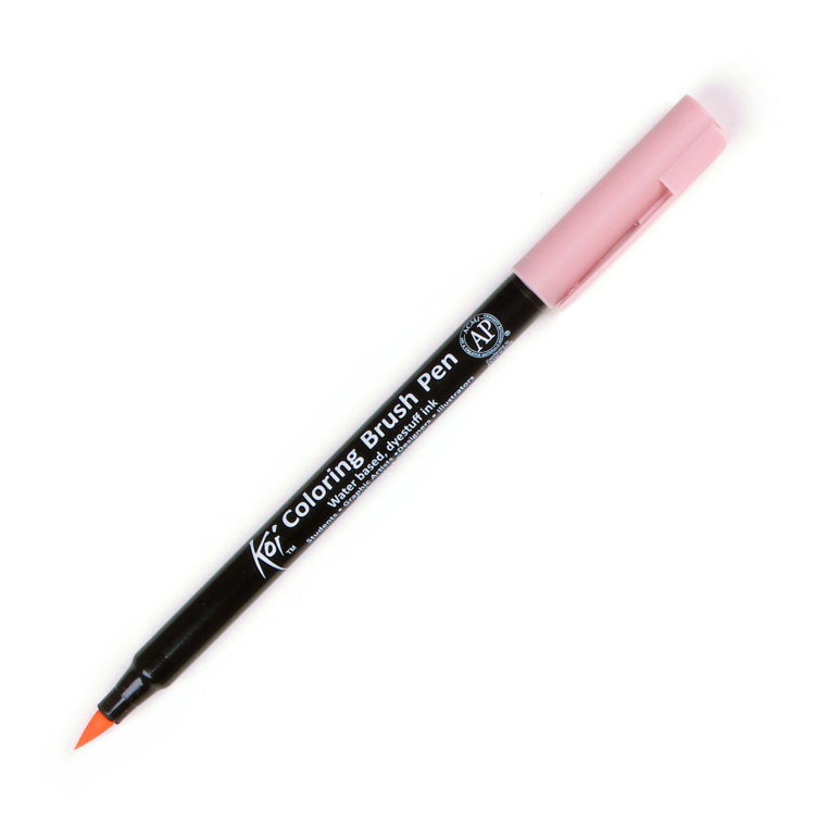 Sakura 222 KOI Color Brush fuchsia