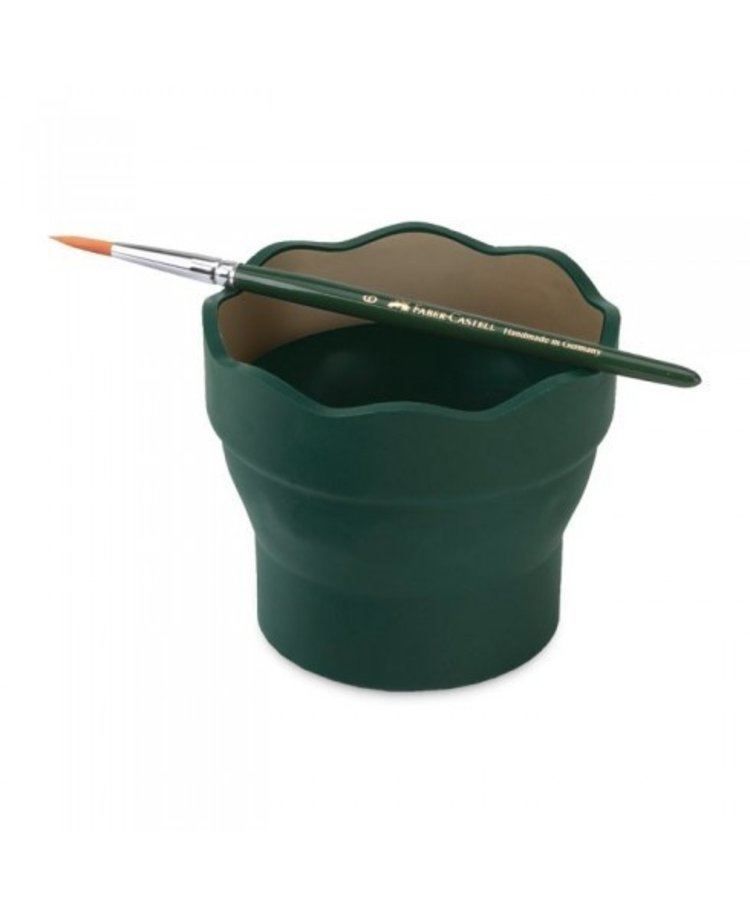 Faber Castell watercup Clic & Go