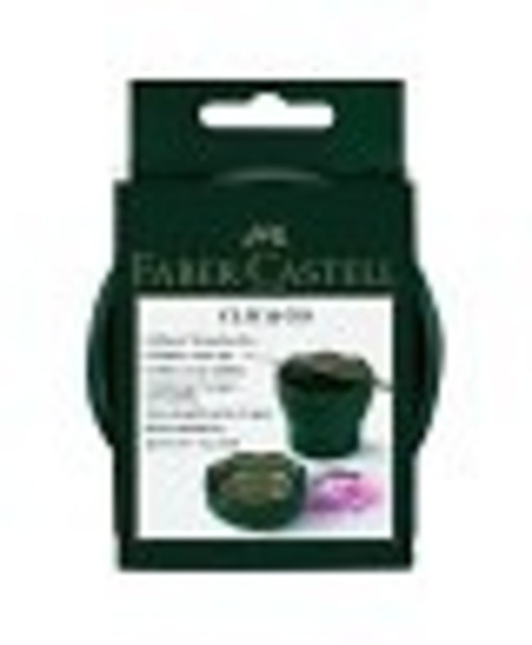 Faber Castell watercup Clic & Go