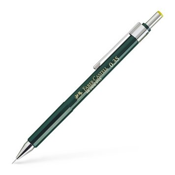 Faber Castell vulpotlood TK-Fine