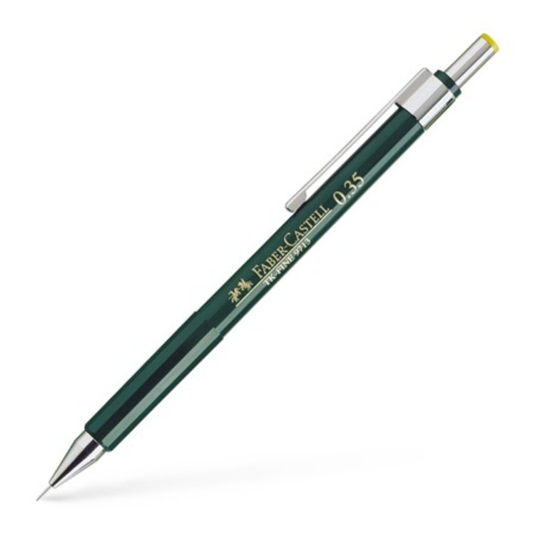 Faber Castell vulpotlood TK-Fine