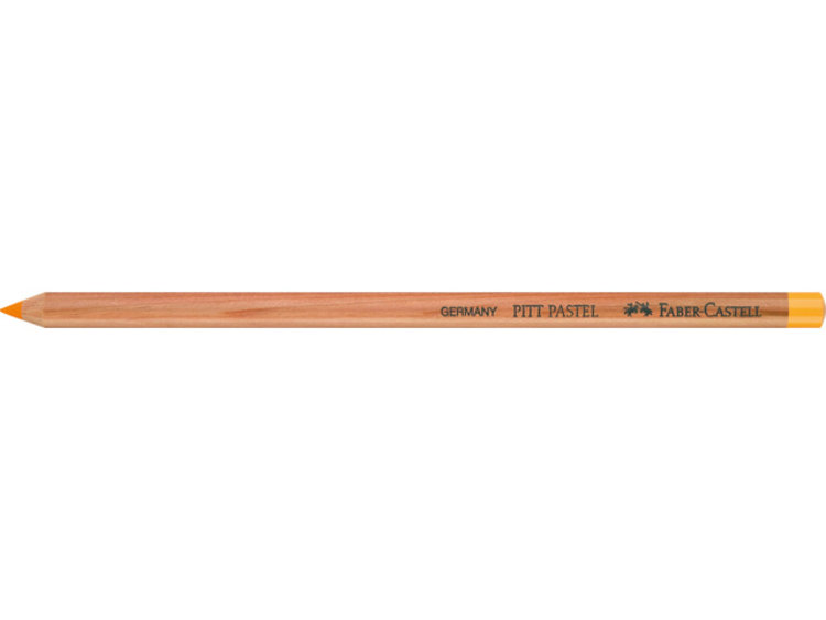 Faber Castell Pitt pastelpotlood blik