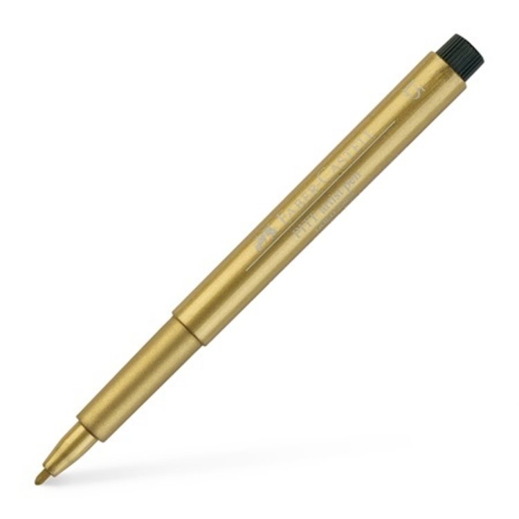 Faber Castell Pitt Artist pen